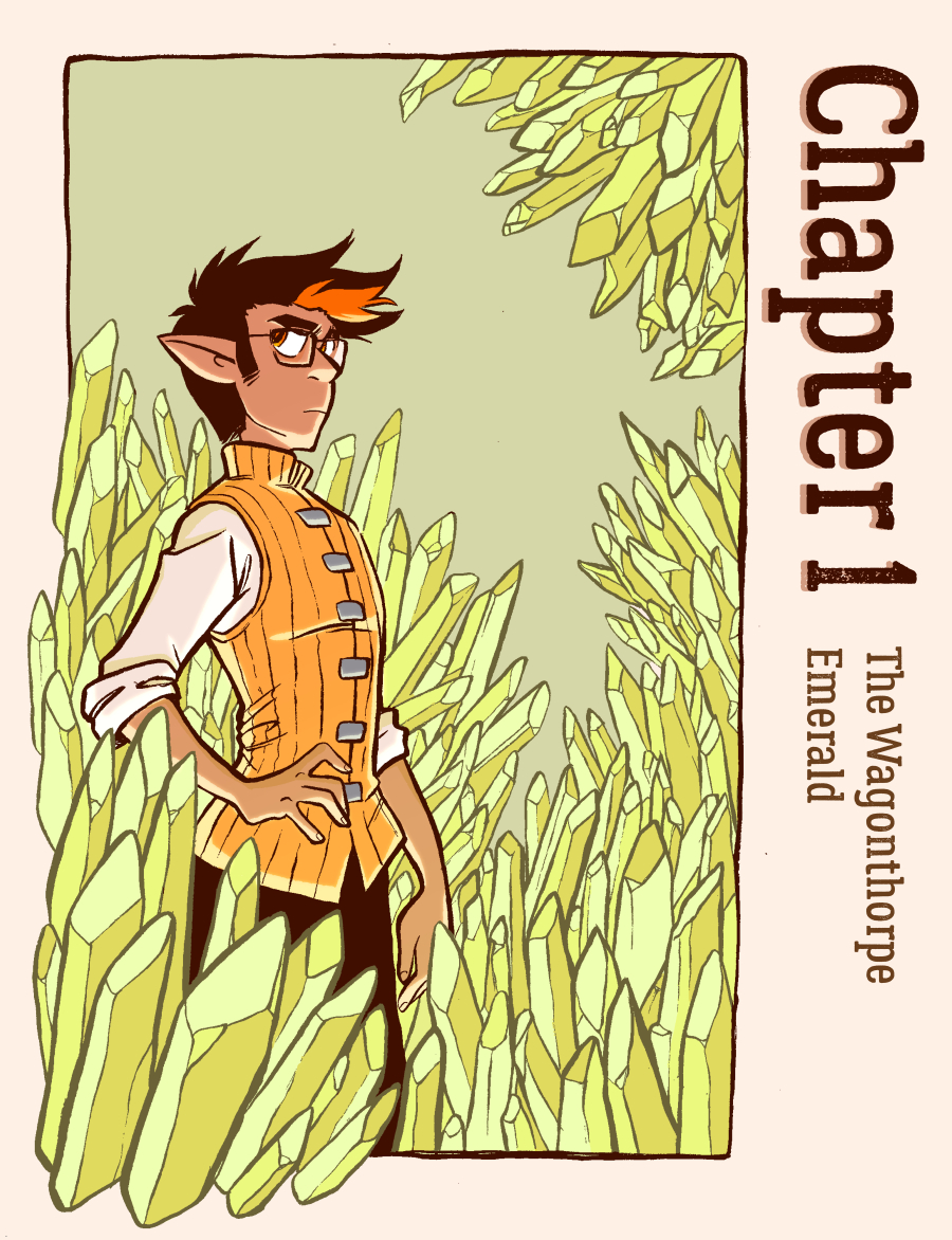 Toivo looks much cooler here than he actually is...