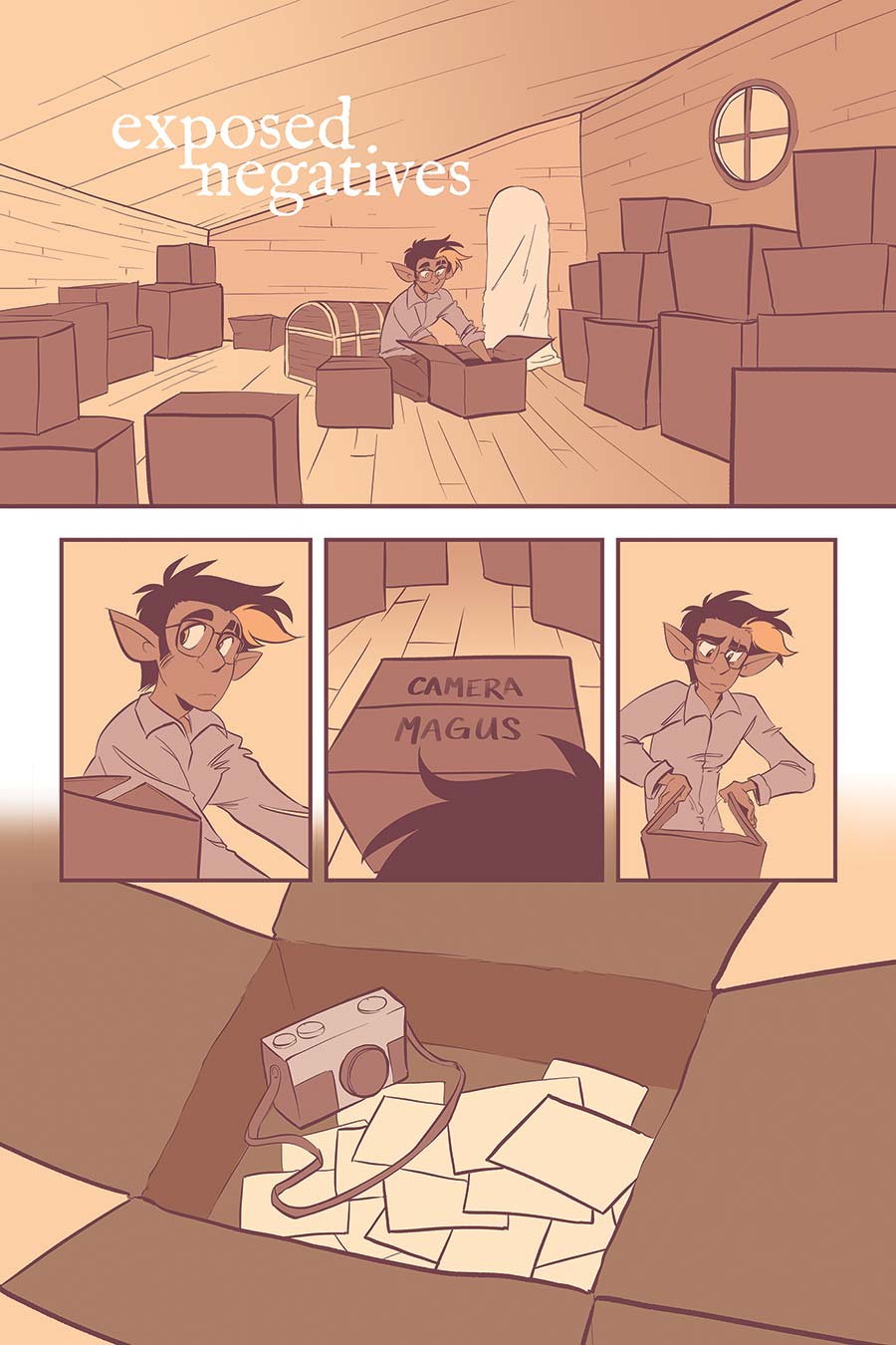 Toivo, that's way too many boxes.