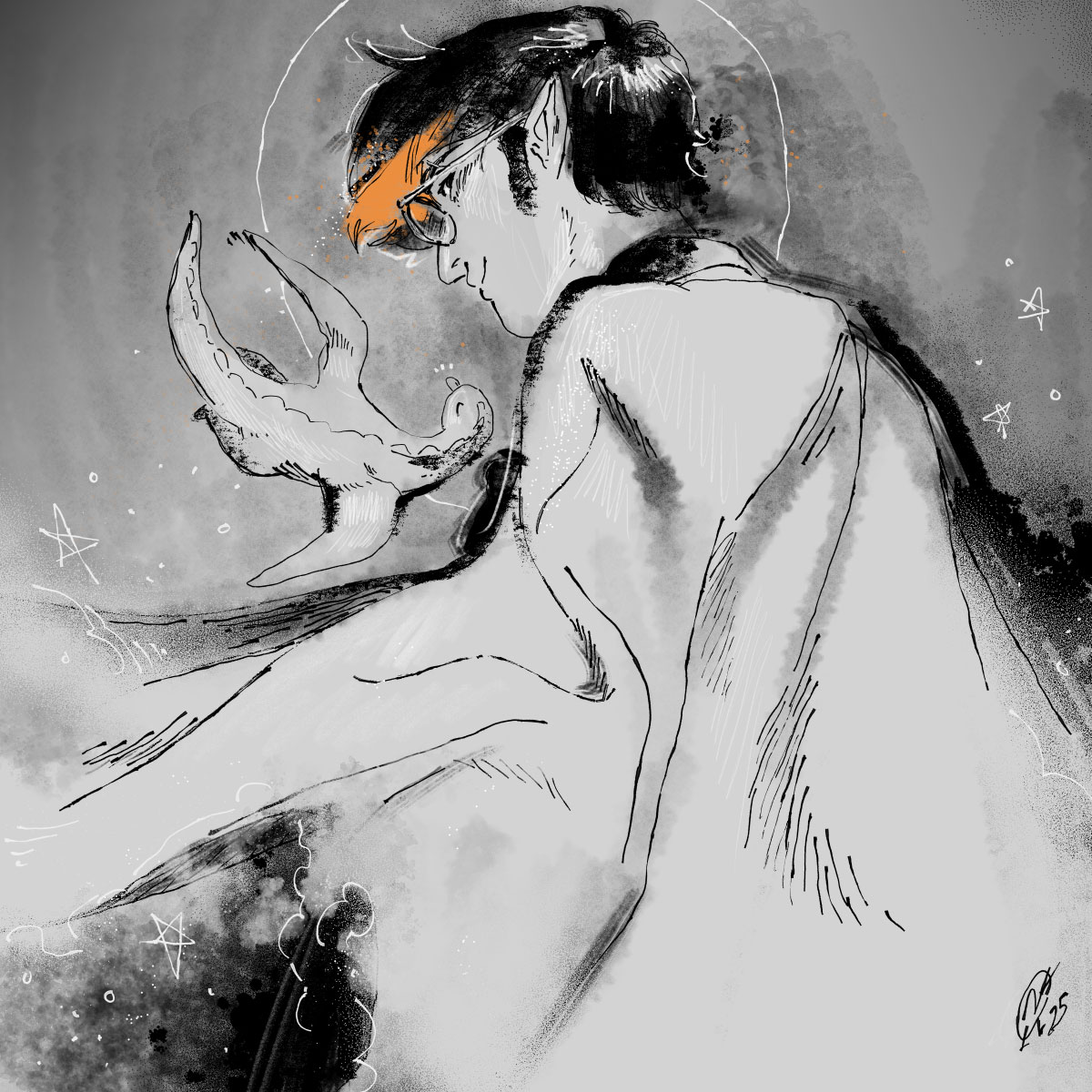 Guest Art – itsnero