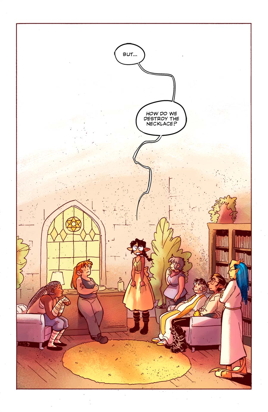 what if you just take a hammer to it