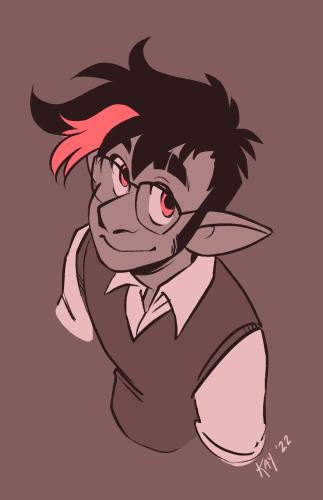 Toivo sketch